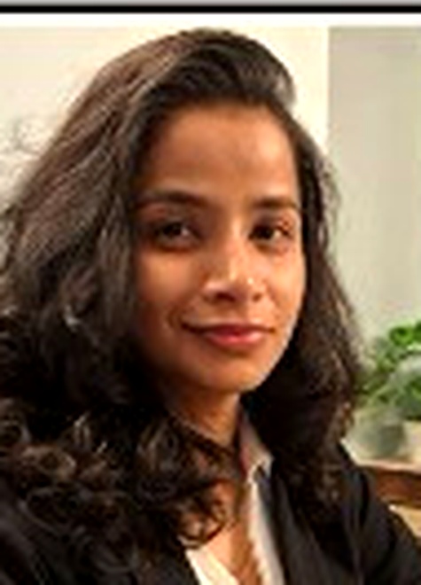 MS. MEGHA